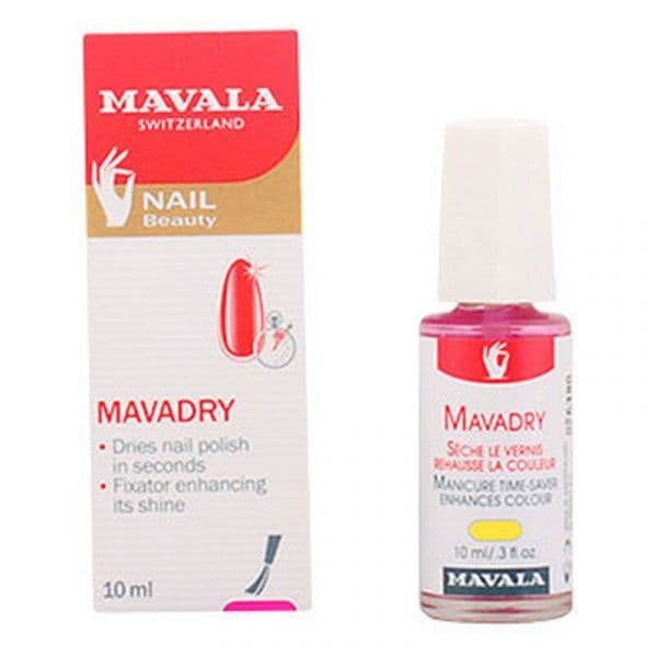 Mavala Mavadry Verniz Secante Unhas 10ml