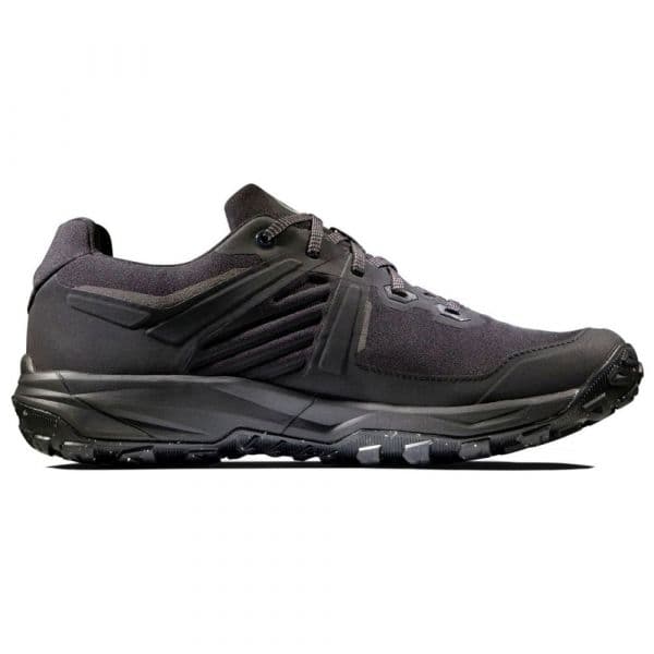 Mammut Ultimate Iii Low Goretex Hiking Shoes Preto 41 1/3 Homem