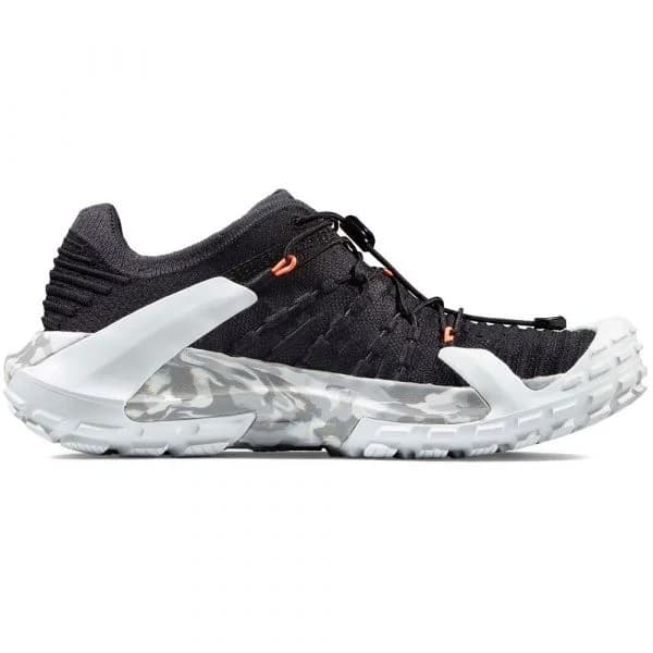 Mammut Hueco Knit Ii Hiking Shoes Preto 38 Mulher
