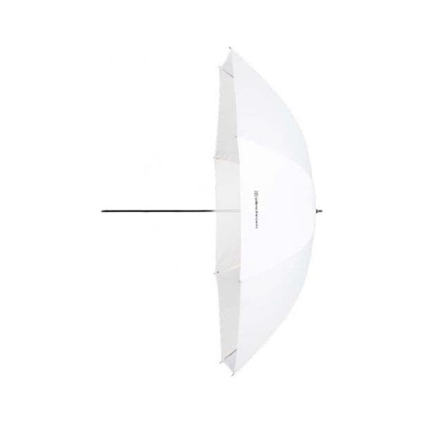 Elinchrom Guarda-Chuva Shallow 105cm Translucido