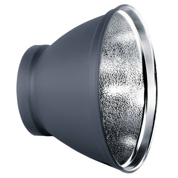 Elinchrom Tigela Refletora Standard 21cm 50 - 26171