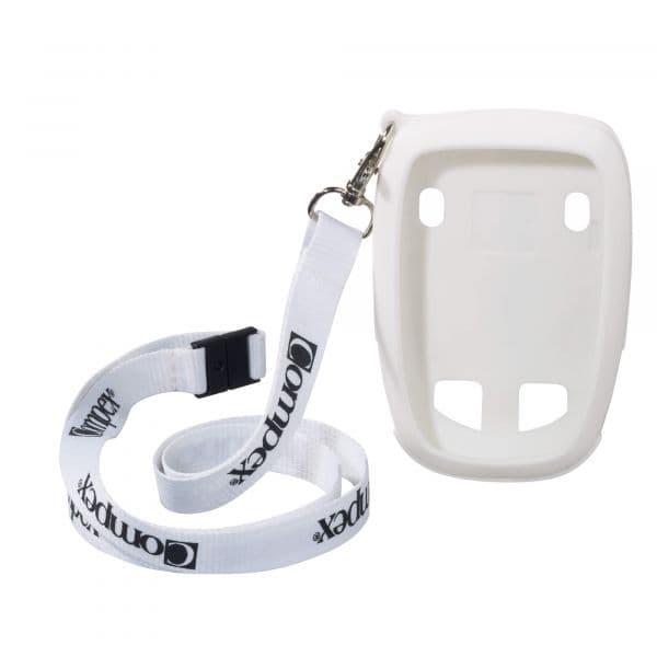 Compex Wireless Capa Proteção White