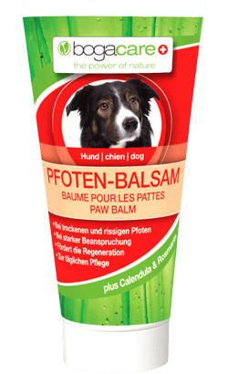 Bogar Bogacare Bálsamo Patas 50 ml Higiene Pele e Pêlo para Cão - Campet