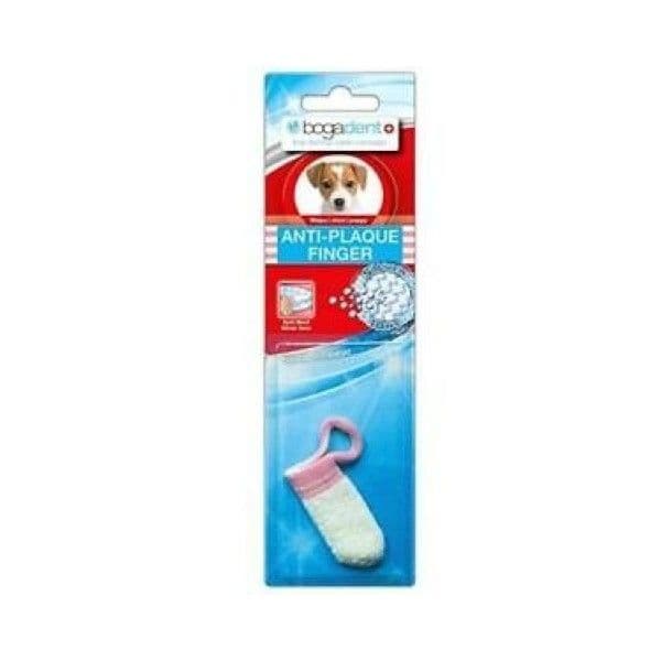 Bogar Bogadent Dedeiras Anti-placa Puppy