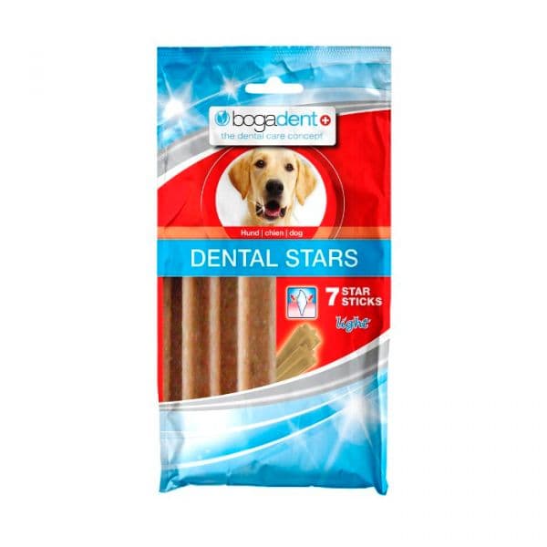 Bogar Bogadent Stars 180g