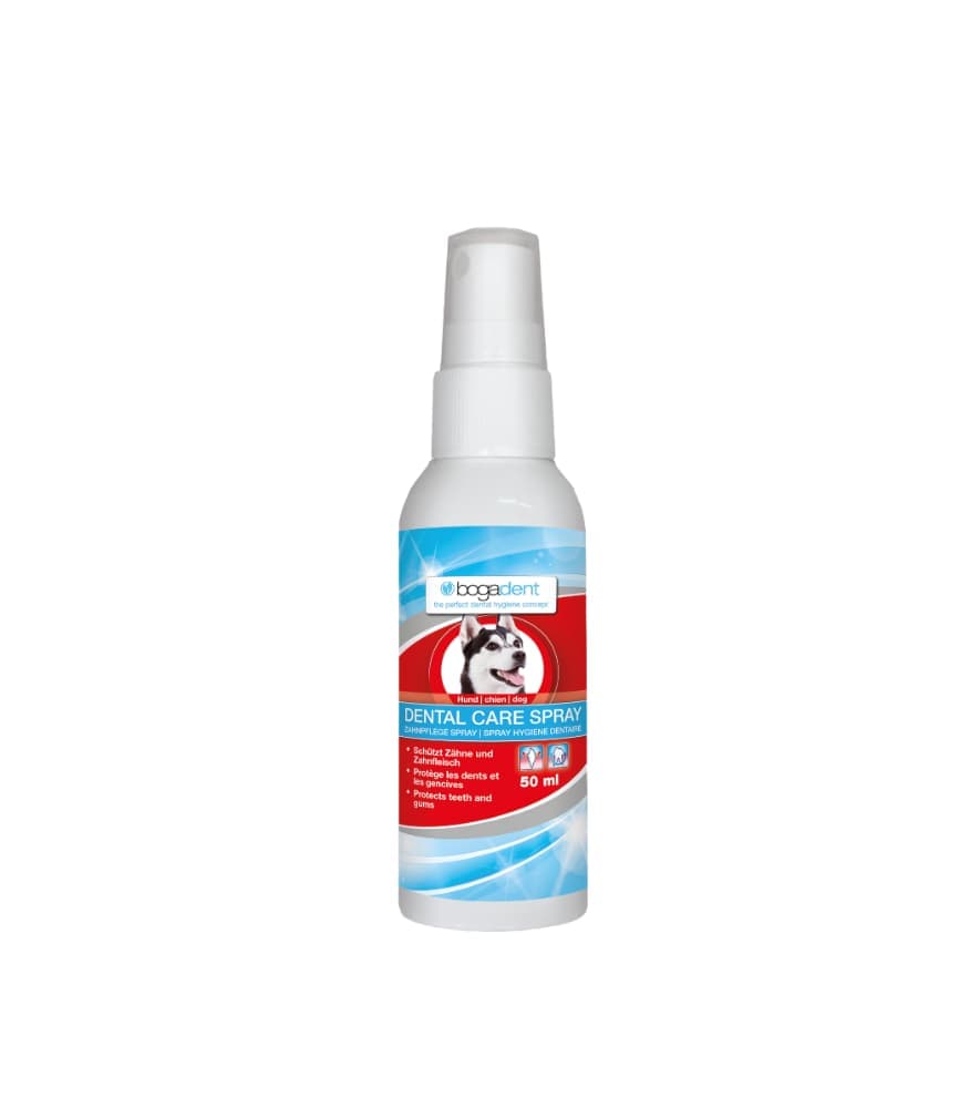 Bogar Bogadent Dental Spray Cão 50ml