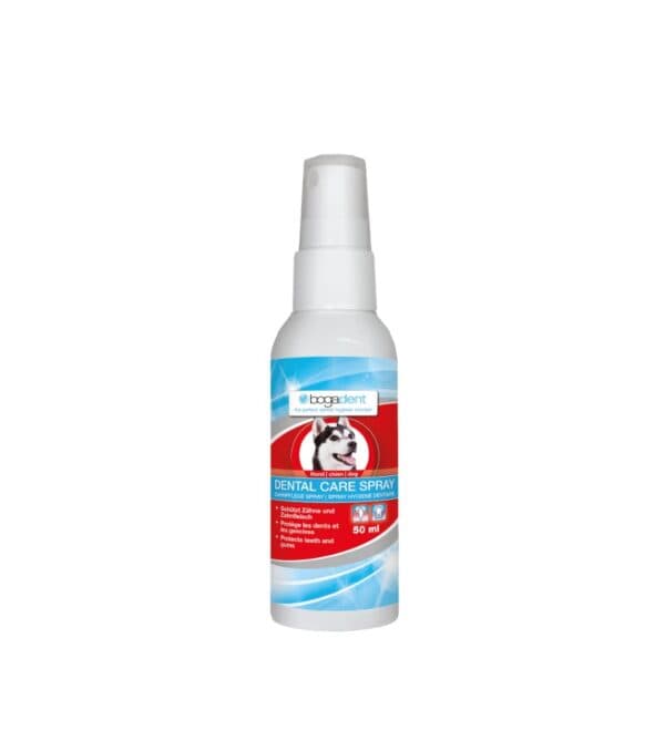 Bogar Bogadent Dental Spray Cão 50ml