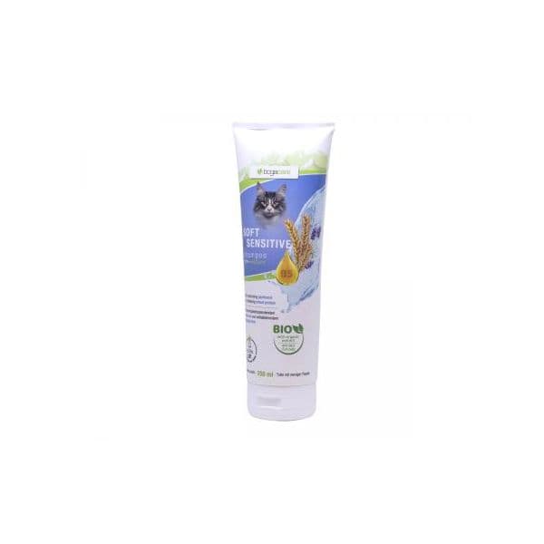 Bogar Bogacare Champô Bio Soft & Sensitive 250ml