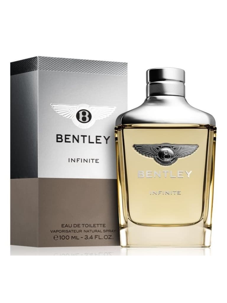 Bentley Infinite Man Eau de Toilette