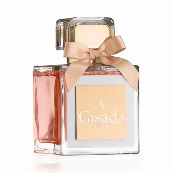 Gisada Donna Eau de Toilette 100ml (Original)