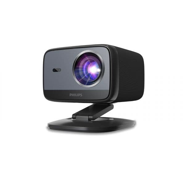 Philips Projetor NeoPix 450 Smart Full HD 1920x1080 500 Lúmenes Dark Gray