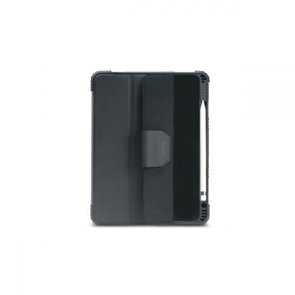 Dicota Capa Folio para Tablet iPad 10.9" (2022 10ª Geração) Preto