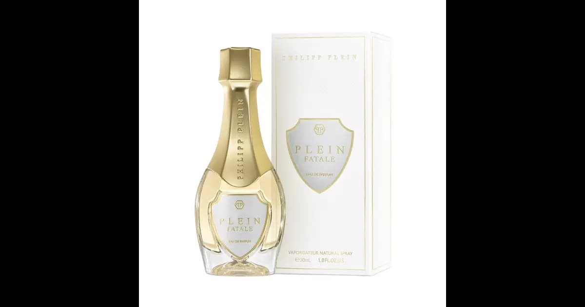 Philipp Plein Fatale Eau de Parfum