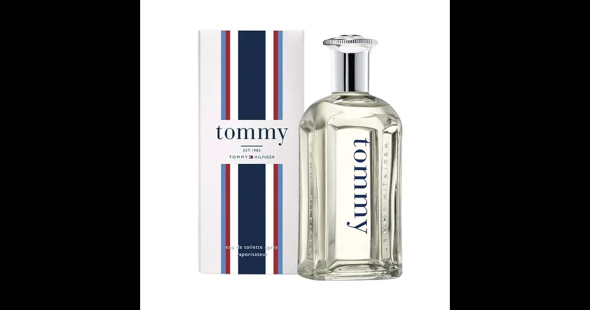 Tommy Hilfiger Tommy Eau de Toilette