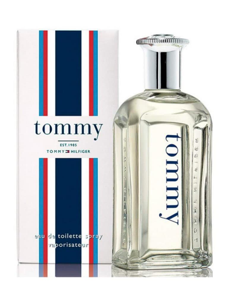 Tommy Hilfiger Tommy Eau de Toilette