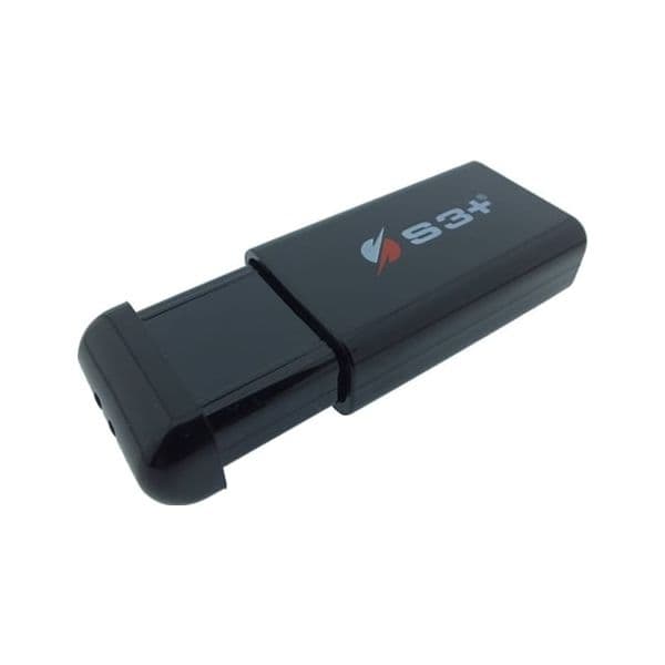 S3+ usb Memory S3+ 3.0 256GB Click