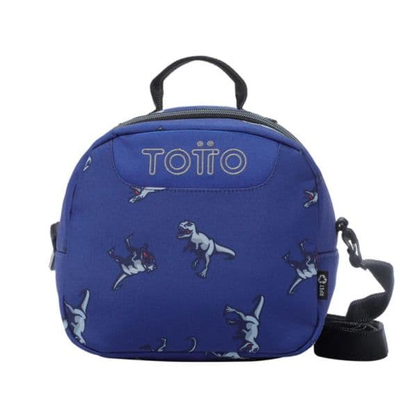 Totto Lancheira Borrador 9JB 5L