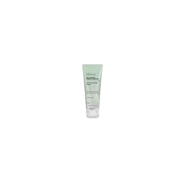 Quem Disse Berenice Skin.Q Gel Limpeza Combate a Oleosidade 150ml
