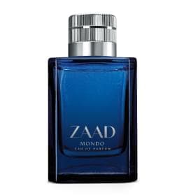 Zaad Mondo Eau De Parfum, 95ml