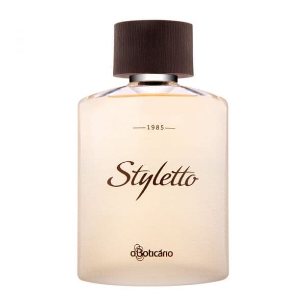 O Boticário Styletto Eau de Toilette 100ml (Original)