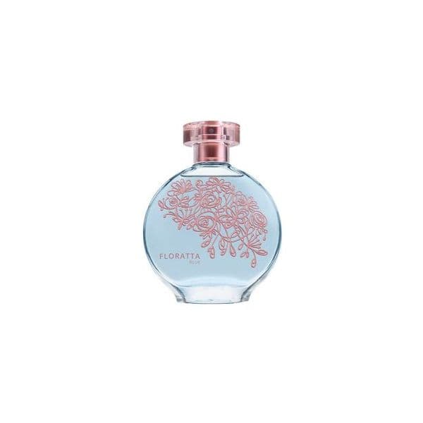 O Boticário Floratta Blue Eau de Toilette 75ml (Original)
