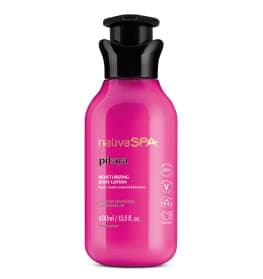 NSPA Loção Hidratante Corporal de Pitaya, 400ml