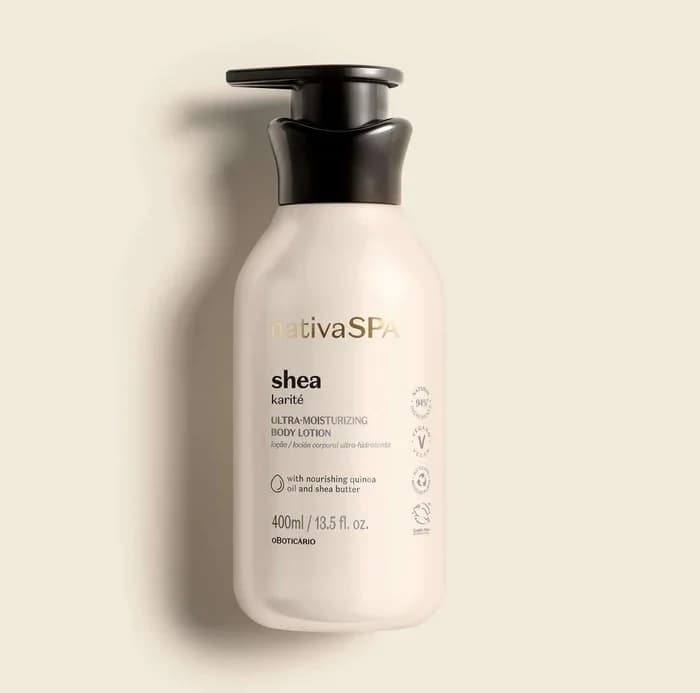 O Boticario Desodorizante Roll On Nuvem, 55ml - Mabeauty