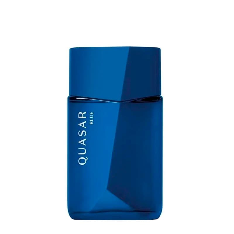 O Boticário Quasar Blue Eau de Toilette, 100ml