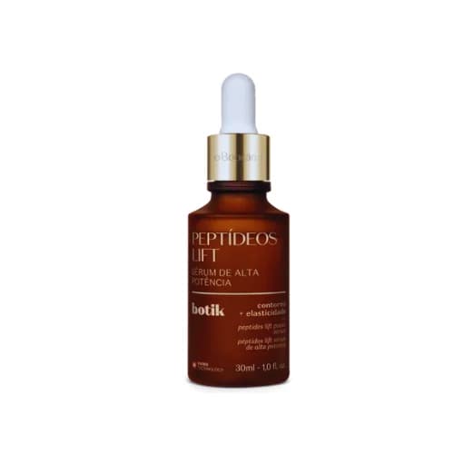 O Boticário Botik Ácido Hialurónico Sérum 30ml + Creme Facial com Ácido Hialurónico 40g Coffret