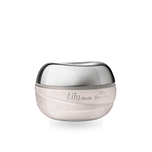 O Boticario Lily Eau de Parfum 75ml + Creme Hidratante Corporal Acetinado 250g Coffret