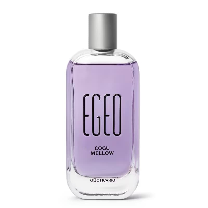 Egeo Cogu Mellow Colónia 90ml