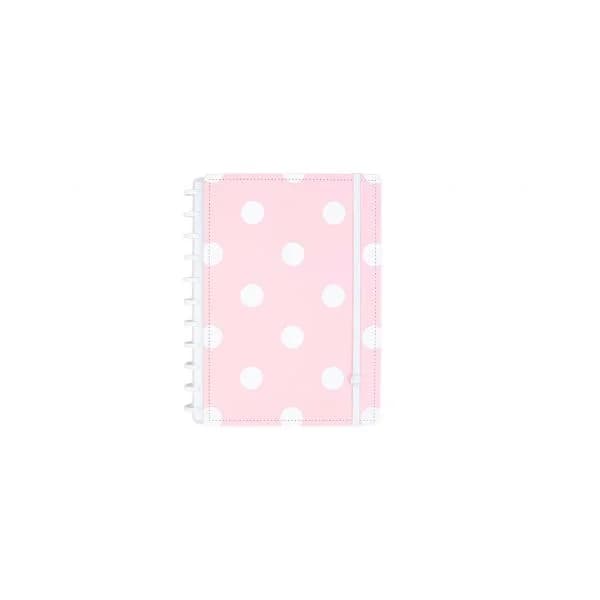 Caderno Inteligente Inteligine A6 Poa Anna 50 Folhas