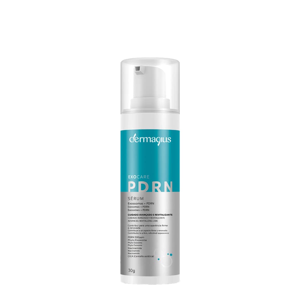 Dermagius - Exocare PDRN Sérum Cuidado Avançado Revitalizante 30gr