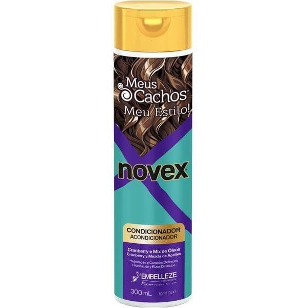 Novex Meus Cachos Condicionador 300ml