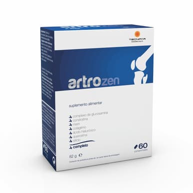 ARTROZEN COMPRIMIDOS X 60 | WOWFARMA