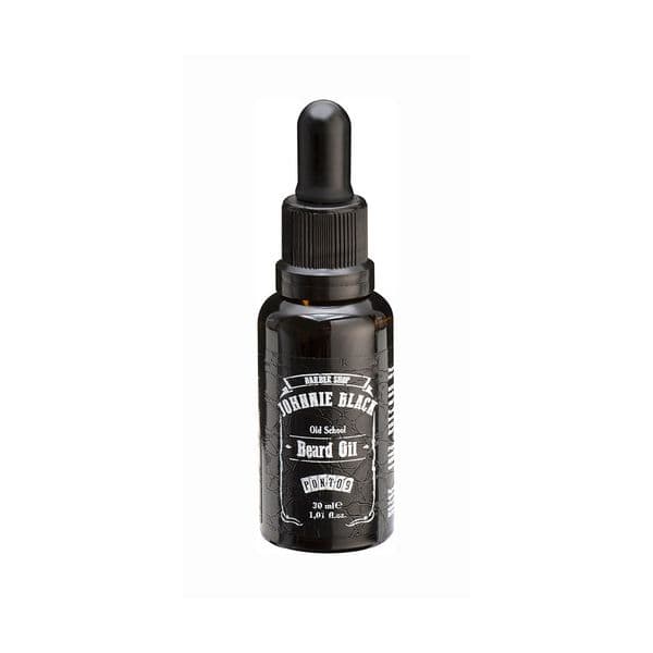 Johnnie Black Óleo para Barba 30ml