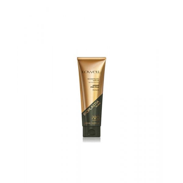 Lowell Shampoo Bioplastia Clinic 240ml