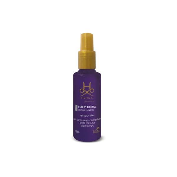 Pet Society Colónia Forever Glow 130ml