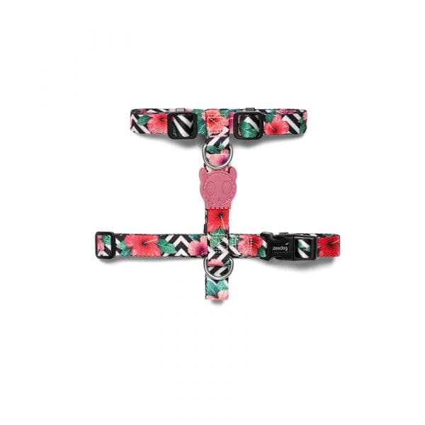 Zee.Dog Peitoral H Mahalo L