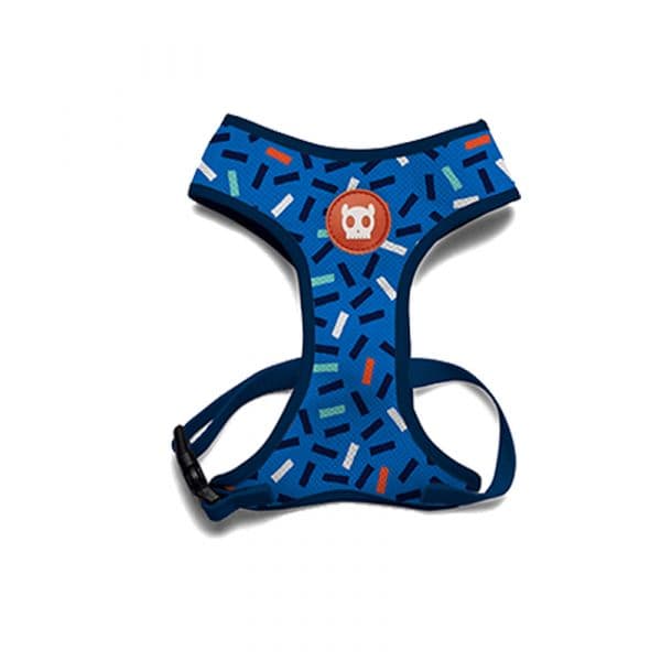 Zee.Dog Peitoral Air Mesh Atlanta L