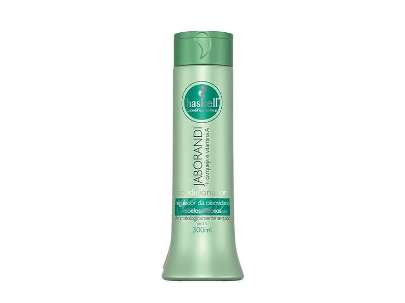 Haskell Condicionador Jaborandi 300ml