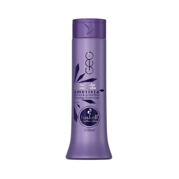 Haskell Condicionador Ametista 300ml