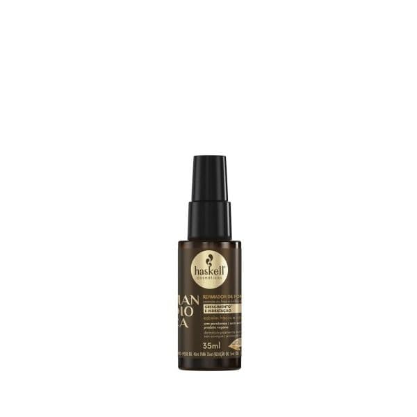 Haskell Mandioca Reparador de Pontas 35ml