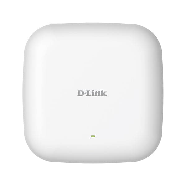 D-Link DAP-X2850 ponto de acesso WLAN 3600 Mbit/s Branco Power ov