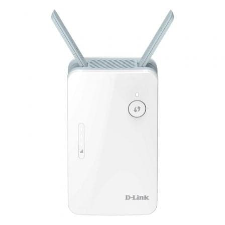 Repetidor D-Link E15 WiFi6 Mesh Eagle Pro AI