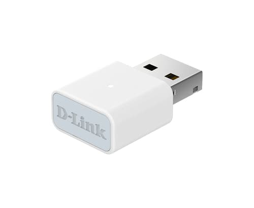 Adaptador de Rede USB Wireless D-Link AX9U/AX900 WiFi 6 Dual Band Bluetooth 5.3 - AX9U - MEGAONLINE