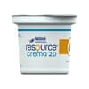 RESOURCE CREMA2.0 CR CARAMELO 125G X4