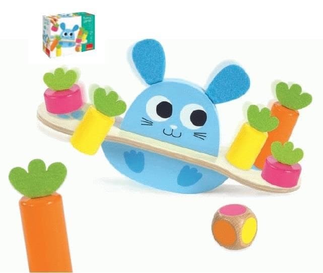 Goula Bunny's Garden - 455246