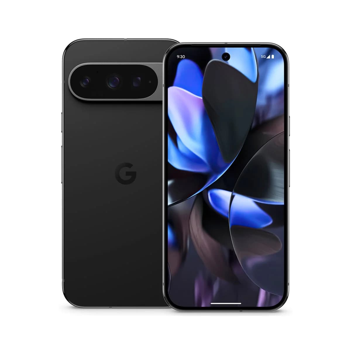 Google Pixel 9 Pro XL 5G 6.8" Dual SIM 16GB/256GB Obsidian