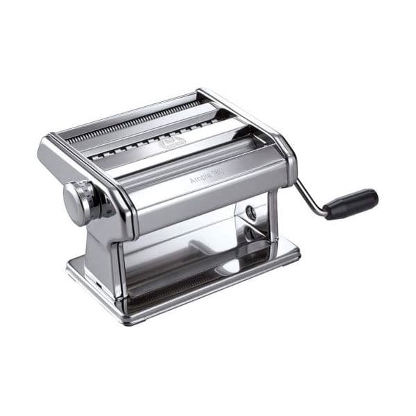 Marcato Máquina Massa Fresca Ampia 180mm - AM-180-CLS